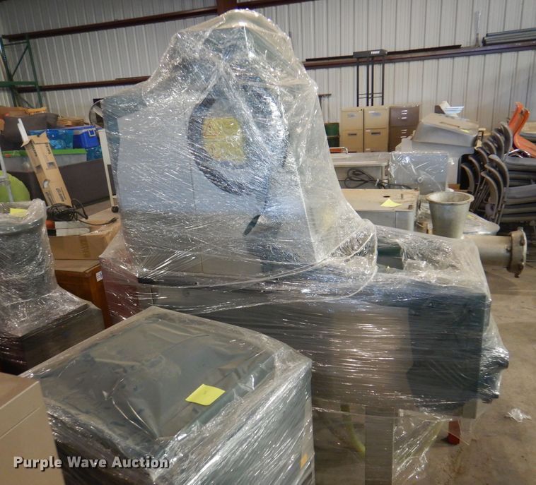 image for item EX9687 Restaurant equipment