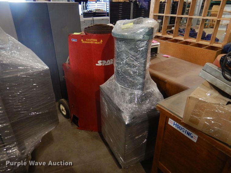 image for item EX9687 Restaurant equipment