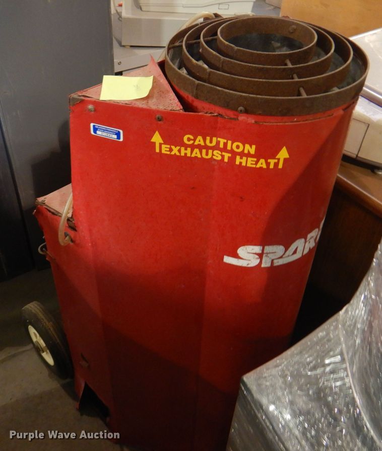 image for item EX9687 Restaurant equipment