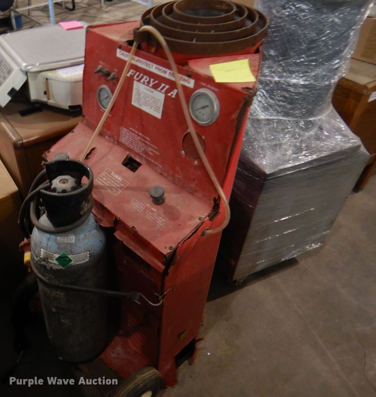 image for item EX9687 Restaurant equipment