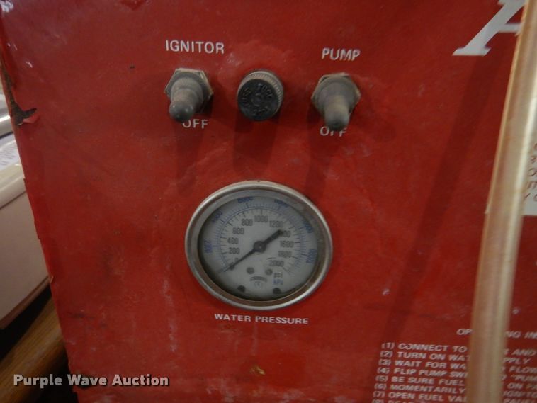 image for item EX9687 Restaurant equipment