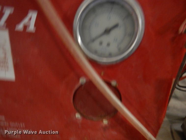 image for item EX9687 Restaurant equipment