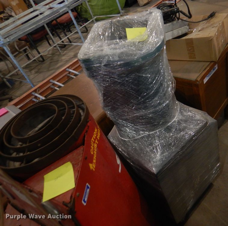 image for item EX9687 Restaurant equipment