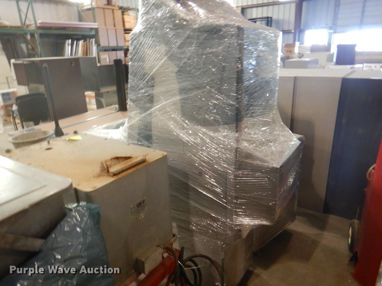 image for item EX9687 Restaurant equipment