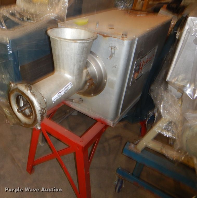 image for item EX9687 Restaurant equipment