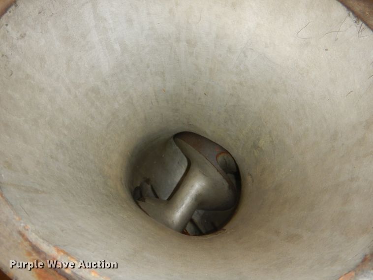 image for item EX9687 Restaurant equipment