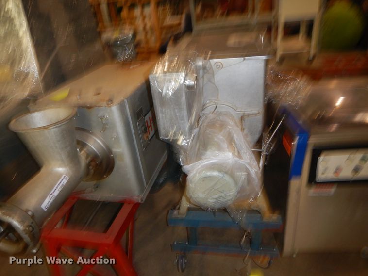 image for item EX9687 Restaurant equipment