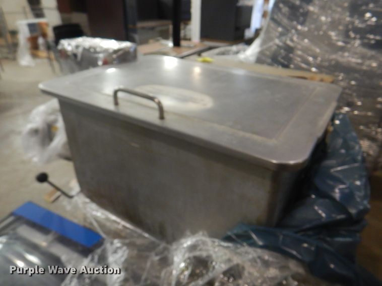 image for item EX9687 Restaurant equipment