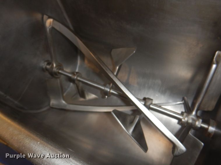 image for item EX9687 Restaurant equipment