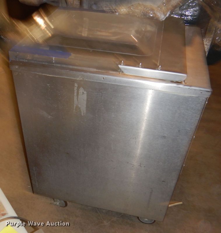 image for item EX9687 Restaurant equipment