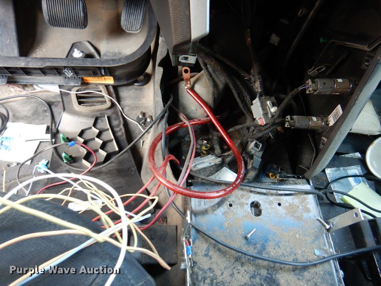 image for item EX9745 2015 Ford Explorer Police  SUV