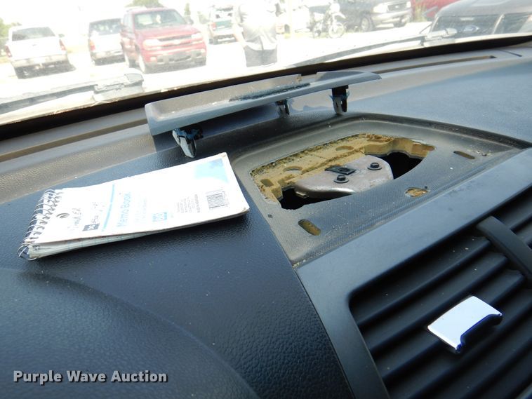 image for item EX9745 2015 Ford Explorer Police  SUV