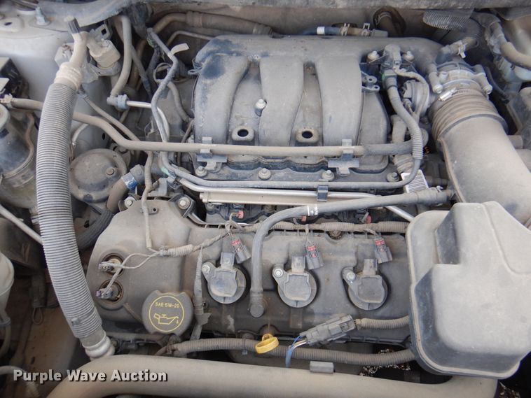 image for item EX9745 2015 Ford Explorer Police  SUV