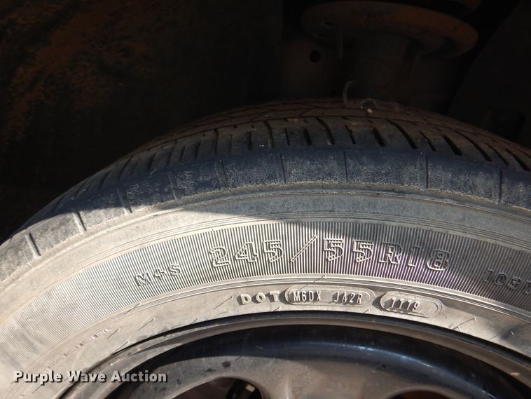 image for item EX9745 2015 Ford Explorer Police  SUV