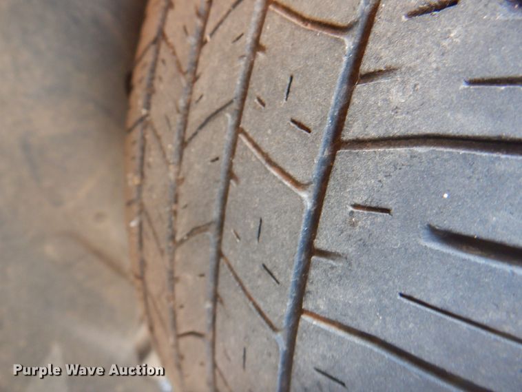 image for item EX9745 2015 Ford Explorer Police  SUV