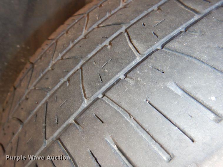 image for item EX9745 2015 Ford Explorer Police  SUV