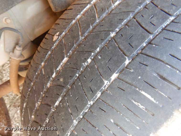 image for item EX9745 2015 Ford Explorer Police  SUV