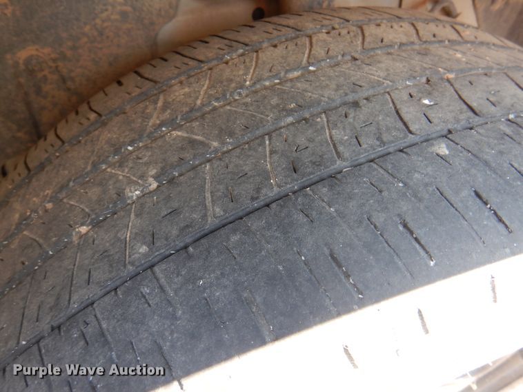 image for item EX9745 2015 Ford Explorer Police  SUV