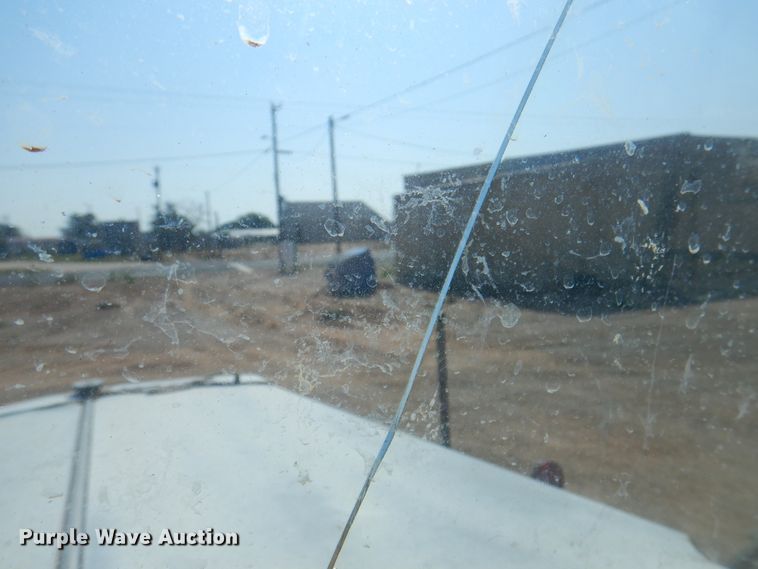 image for item IJ9477 1982 Mack RD626S  dump truck