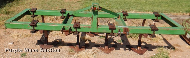 image for item IJ9478 Sweep plow
