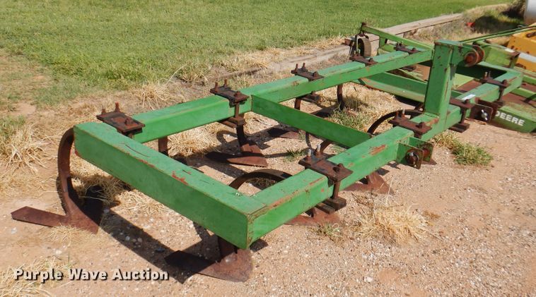 image for item IJ9478 Sweep plow