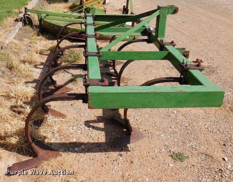 image for item IJ9478 Sweep plow