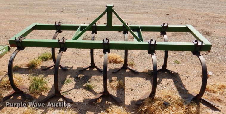 image for item IJ9478 Sweep plow