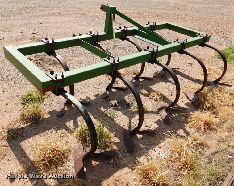 image for item IJ9478 Sweep plow