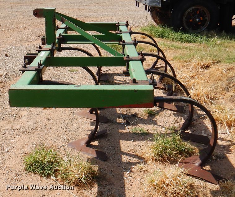 image for item IJ9478 Sweep plow