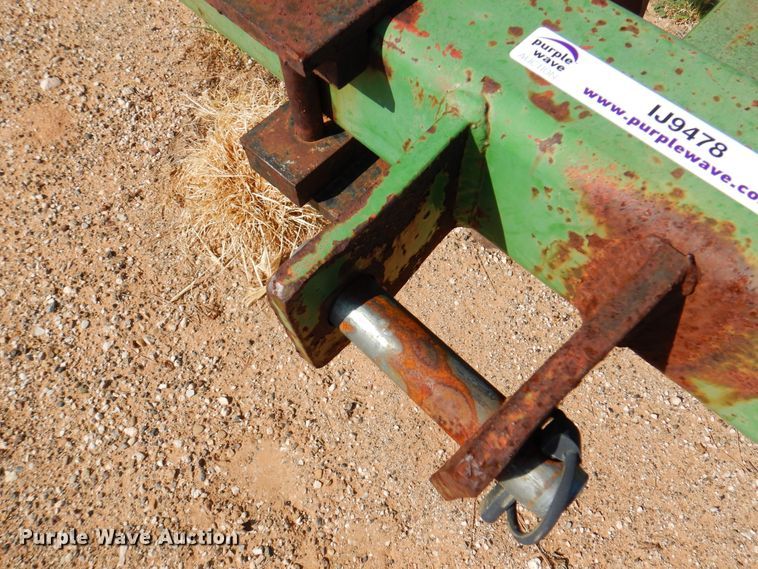 image for item IJ9478 Sweep plow