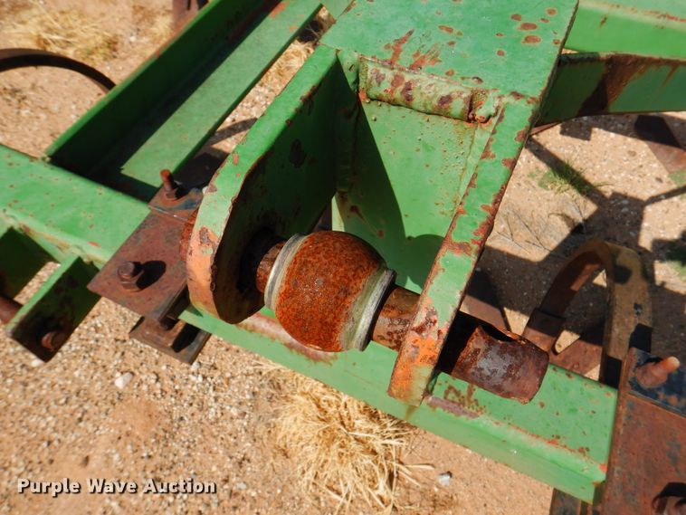 image for item IJ9478 Sweep plow