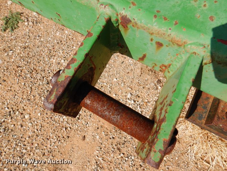 image for item IJ9478 Sweep plow