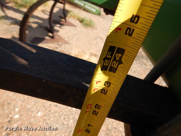 image for item IJ9478 Sweep plow