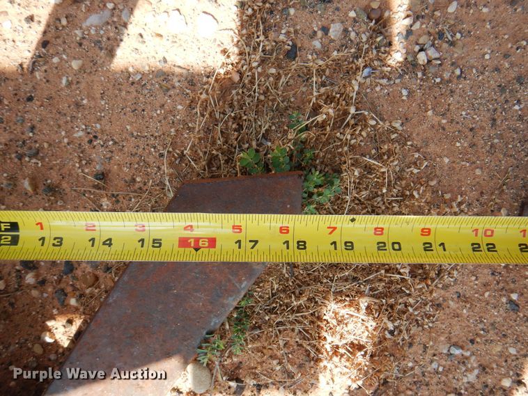image for item IJ9478 Sweep plow