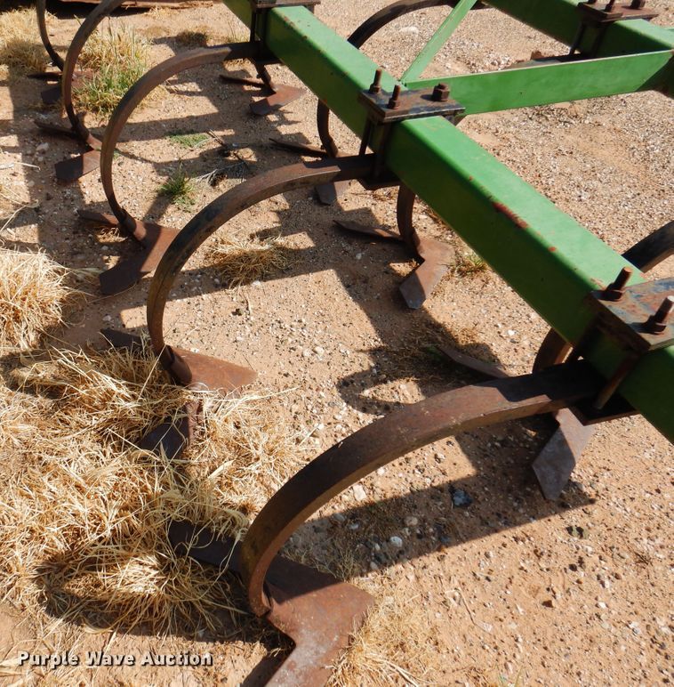 image for item IJ9478 Sweep plow