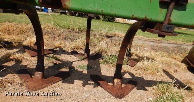 image for item IJ9478 Sweep plow