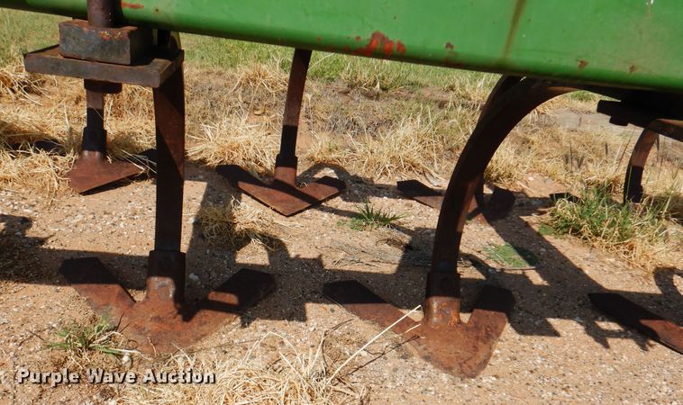 image for item IJ9478 Sweep plow