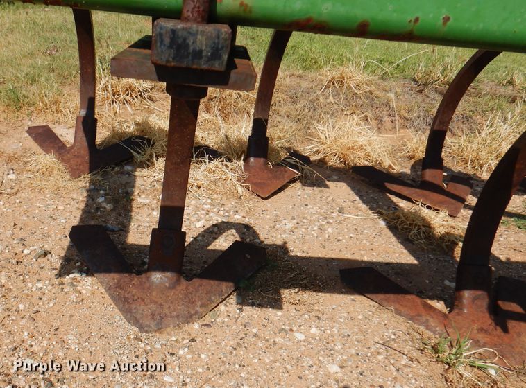 image for item IJ9478 Sweep plow