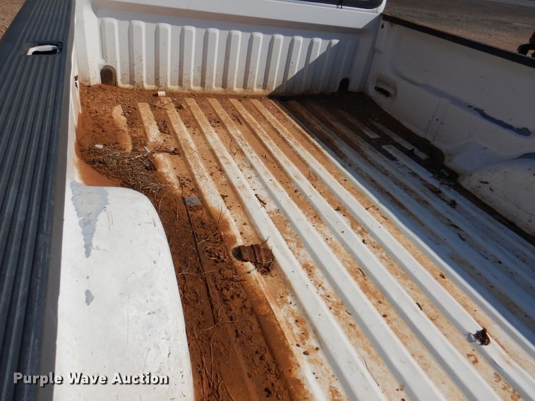 image for item IJ9484 1999 Ford F150  pickup truck
