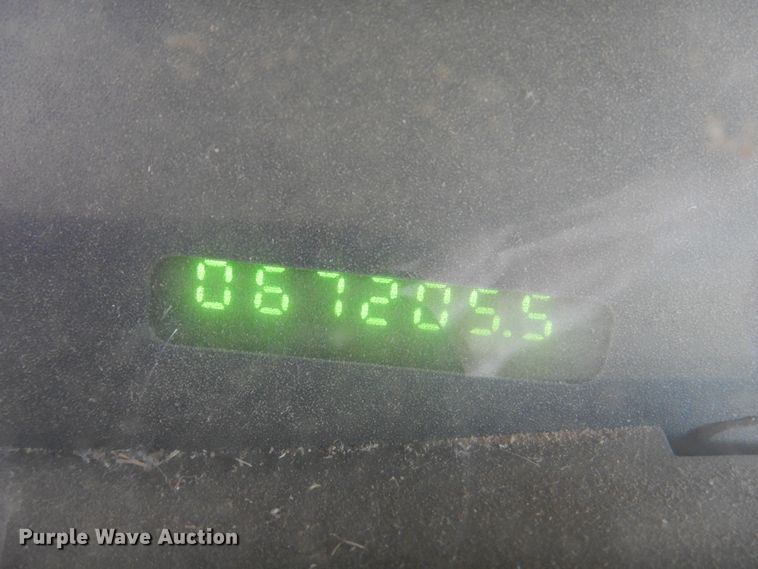 image for item IJ9484 1999 Ford F150  pickup truck