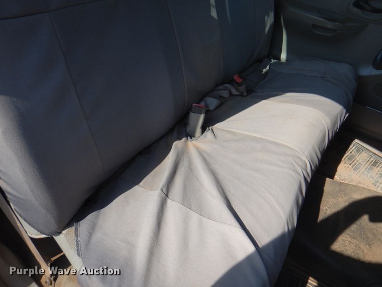 image for item IJ9484 1999 Ford F150  pickup truck