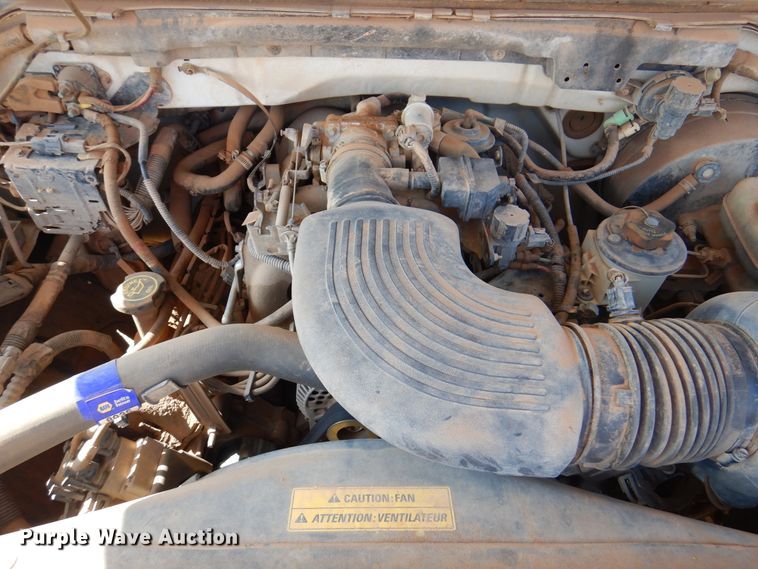 image for item IJ9484 1999 Ford F150  pickup truck