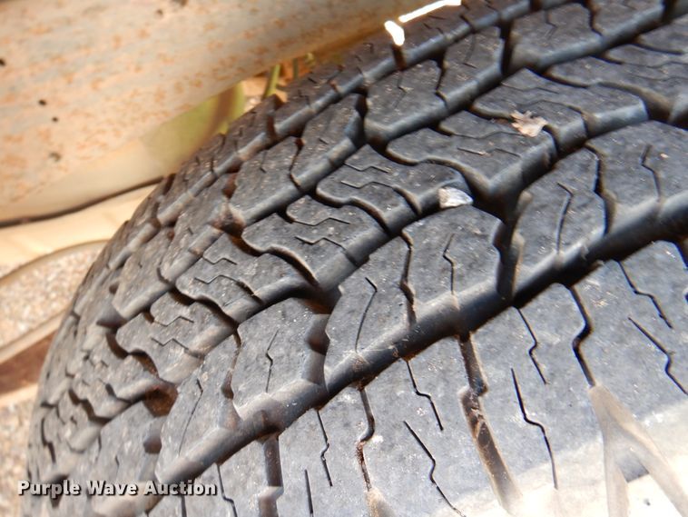 image for item IJ9484 1999 Ford F150  pickup truck