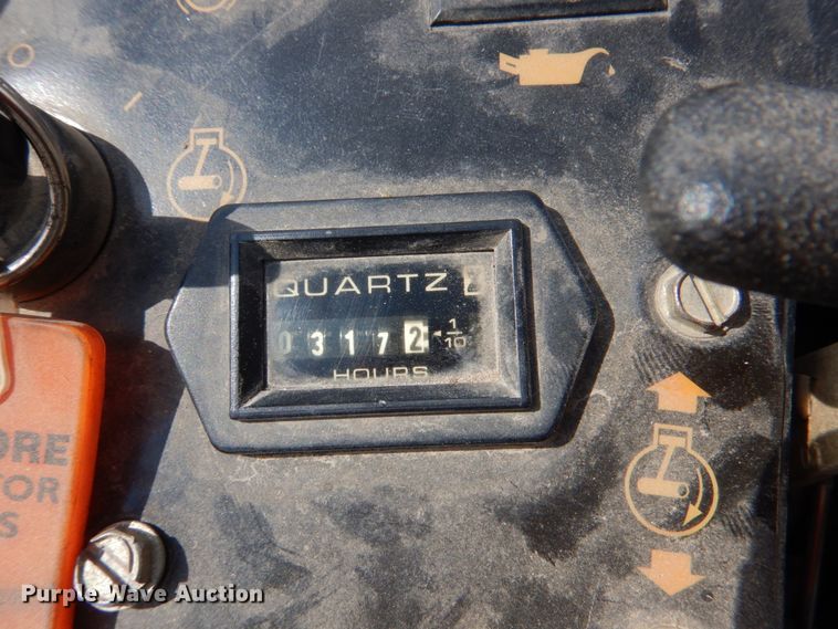 image for item IR9169 Woods M2560  ZTR lawn mower