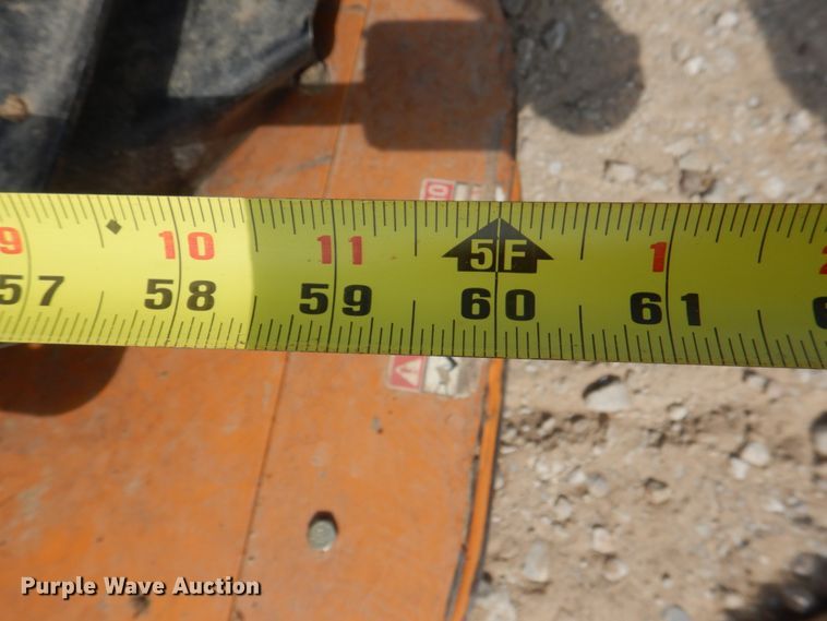 image for item IR9169 Woods M2560  ZTR lawn mower