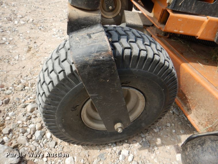 image for item IR9169 Woods M2560  ZTR lawn mower