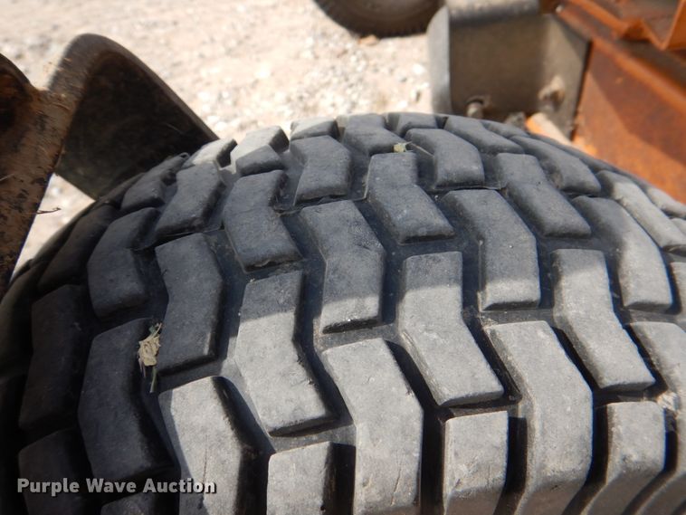 image for item IR9169 Woods M2560  ZTR lawn mower