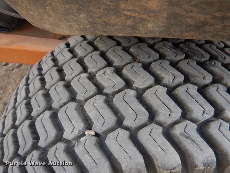 image for item IR9169 Woods M2560  ZTR lawn mower