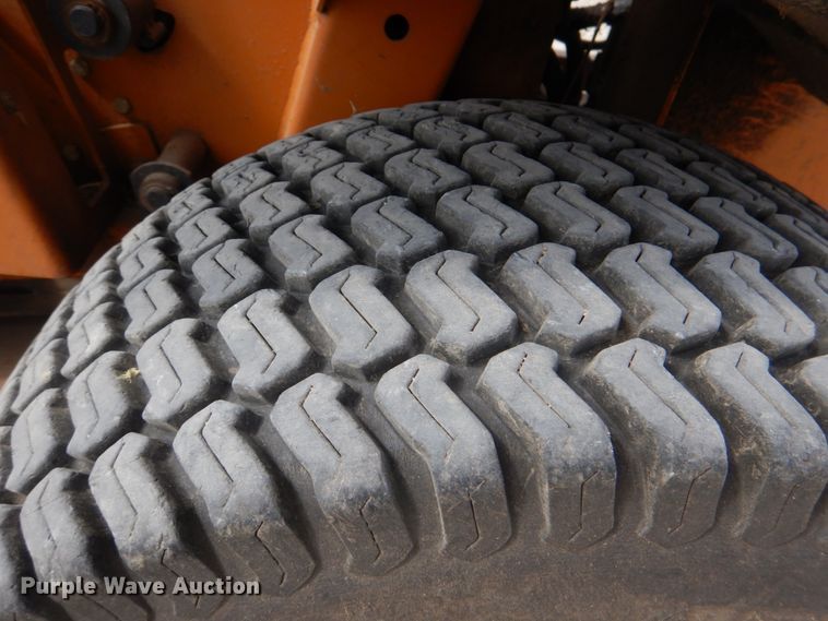 image for item IR9169 Woods M2560  ZTR lawn mower