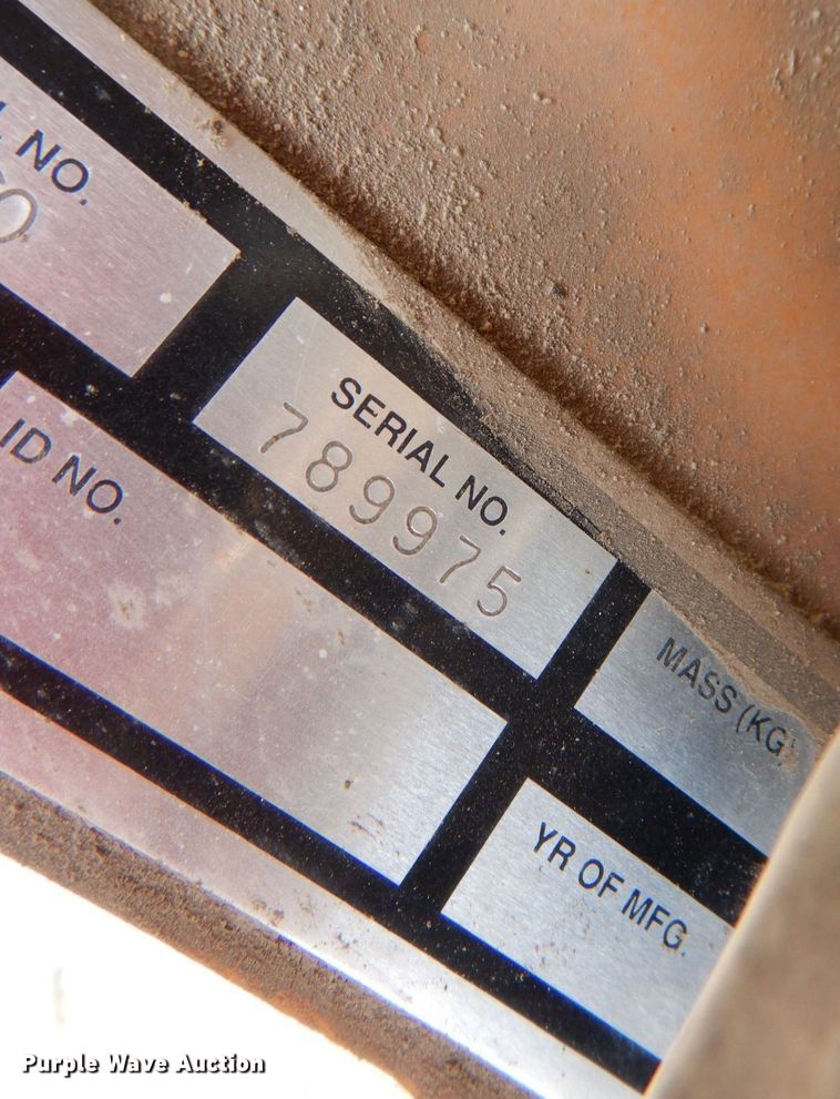 image for item IR9169 Woods M2560  ZTR lawn mower